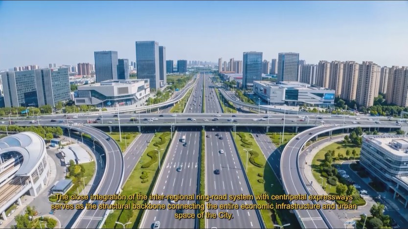 Quy hoạch Thủ đô mở hướng phát triển hiện đại, gìn giữ bản sắc - Ảnh 1.