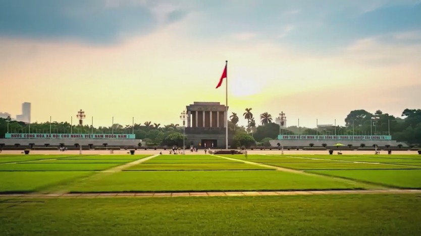 Quy hoạch Thủ đô mở hướng phát triển hiện đại, gìn giữ bản sắc - Ảnh 4.