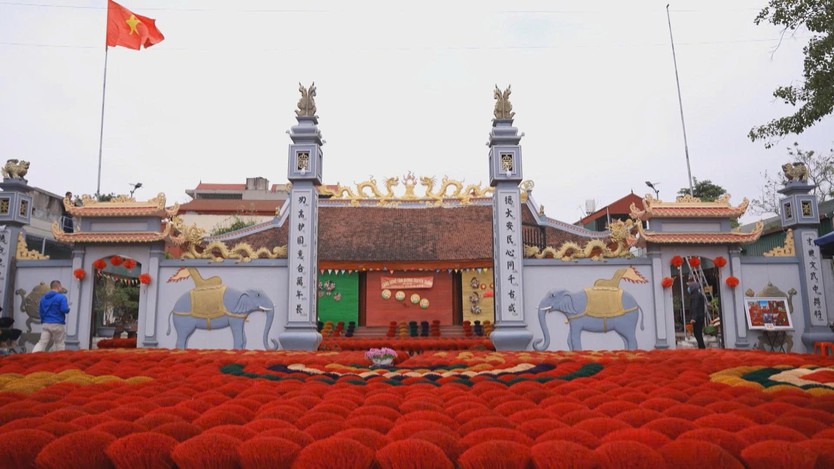 Hà Nội công bố quy hoạch tầm nhìn 100 năm: Định hình diện mạo Thủ đô thời đại mới  - Ảnh 2.