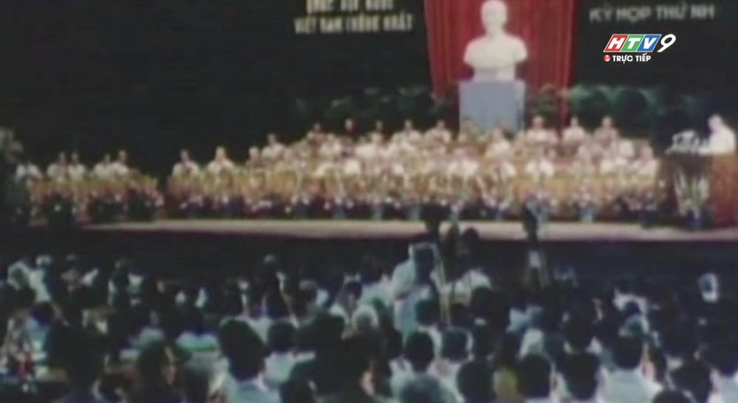 Trực tiếp Cầu Truyền hình “Rạng rỡ tên Người” kỷ niệm 50 năm Thành phố Sài Gòn - Gia Định vinh dự mang tên Chủ tịch Hồ Chí Minh (2/7/1976 – 2/7/2026) - Ảnh 34.