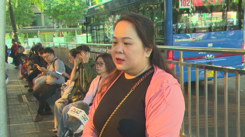 TP. Hồ Chí Minh miễn phí vé trên 134 tuyến xe buýt nội tỉnh - Ảnh 2.