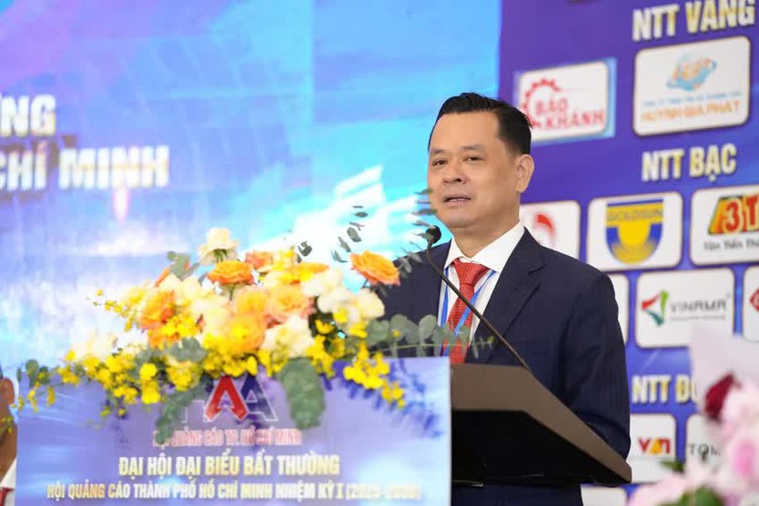Quảng cáo – Ngành công nghiệp văn hóa song hành cùng nửa thế kỷ thành phố mang tên Bác - Ảnh 4.