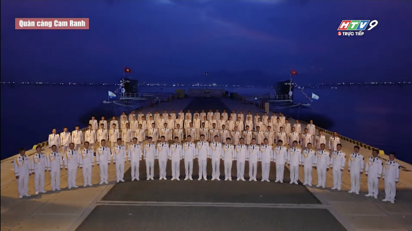 Trực tiếp Cầu Truyền hình “Rạng rỡ tên Người” kỷ niệm 50 năm Thành phố Sài Gòn - Gia Định vinh dự mang tên Chủ tịch Hồ Chí Minh (2/7/1976 – 2/7/2026) - Ảnh 20.