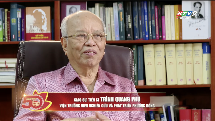Trực tiếp Cầu Truyền hình “Rạng rỡ tên Người” kỷ niệm 50 năm Thành phố Sài Gòn - Gia Định vinh dự mang tên Chủ tịch Hồ Chí Minh (2/7/1976 – 2/7/2026) - Ảnh 24.
