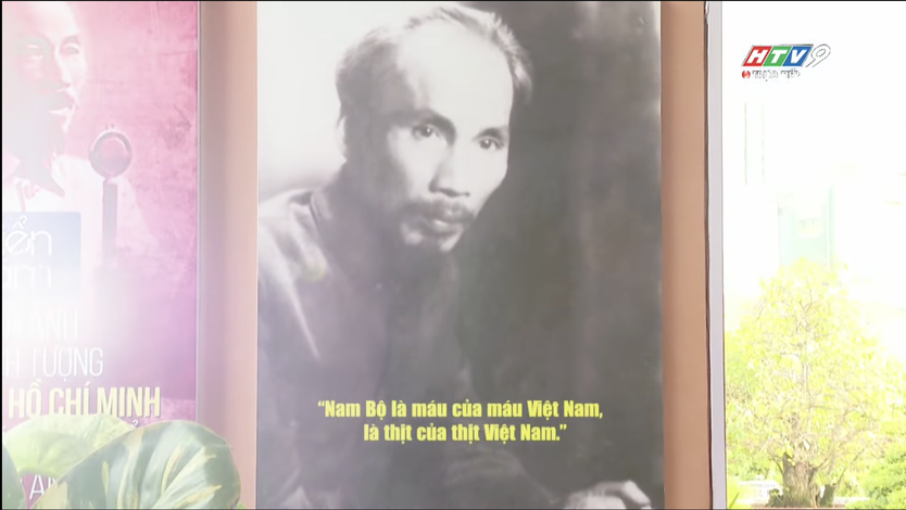 Trực tiếp Cầu Truyền hình “Rạng rỡ tên Người” kỷ niệm 50 năm Thành phố Sài Gòn - Gia Định vinh dự mang tên Chủ tịch Hồ Chí Minh (2/7/1976 – 2/7/2026) - Ảnh 22.