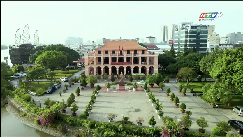 Trực tiếp Cầu Truyền hình “Rạng rỡ tên Người” kỷ niệm 50 năm Thành phố Sài Gòn - Gia Định vinh dự mang tên Chủ tịch Hồ Chí Minh (2/7/1976 – 2/7/2026) - Ảnh 21.