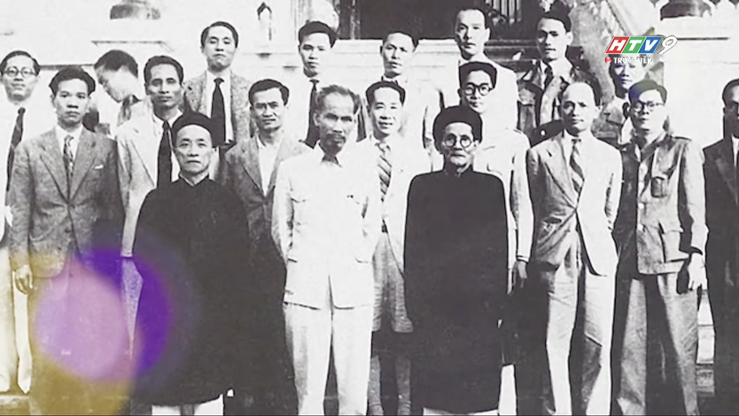 Trực tiếp Cầu Truyền hình “Rạng rỡ tên Người” kỷ niệm 50 năm Thành phố Sài Gòn - Gia Định vinh dự mang tên Chủ tịch Hồ Chí Minh (2/7/1976 – 2/7/2026) - Ảnh 26.