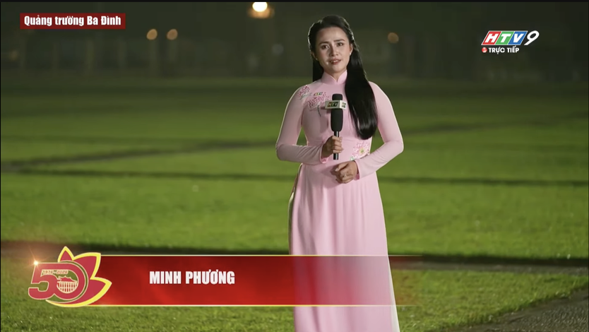Trực tiếp Cầu Truyền hình “Rạng rỡ tên Người” kỷ niệm 50 năm Thành phố Sài Gòn - Gia Định vinh dự mang tên Chủ tịch Hồ Chí Minh (2/7/1976 – 2/7/2026) - Ảnh 28.