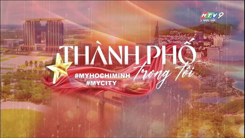 Trực tiếp Cầu Truyền hình “Rạng rỡ tên Người” kỷ niệm 50 năm Thành phố Sài Gòn - Gia Định vinh dự mang tên Chủ tịch Hồ Chí Minh (2/7/1976 – 2/7/2026) - Ảnh 37.