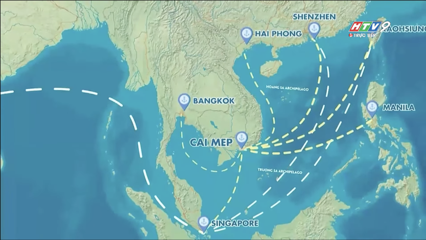 Trực tiếp Cầu Truyền hình “Rạng rỡ tên Người” kỷ niệm 50 năm Thành phố Sài Gòn - Gia Định vinh dự mang tên Chủ tịch Hồ Chí Minh (2/7/1976 – 2/7/2026) - Ảnh 36.