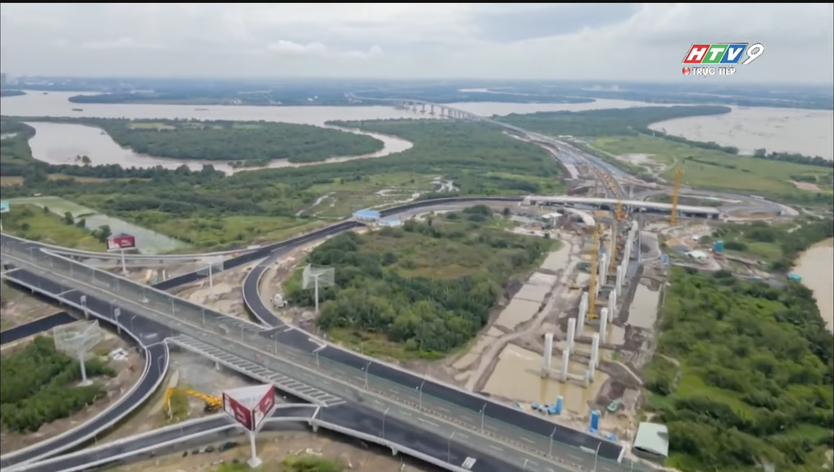 Trực tiếp Cầu Truyền hình “Rạng rỡ tên Người” kỷ niệm 50 năm Thành phố Sài Gòn - Gia Định vinh dự mang tên Chủ tịch Hồ Chí Minh (2/7/1976 – 2/7/2026) - Ảnh 39.
