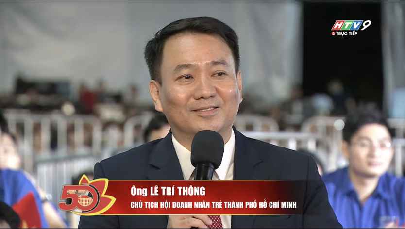 Trực tiếp Cầu Truyền hình “Rạng rỡ tên Người” kỷ niệm 50 năm Thành phố Sài Gòn - Gia Định vinh dự mang tên Chủ tịch Hồ Chí Minh (2/7/1976 – 2/7/2026) - Ảnh 43.
