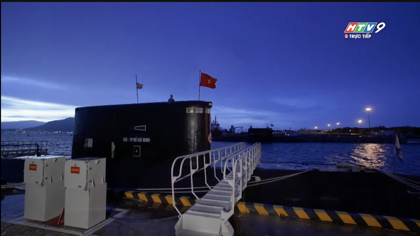 Trực tiếp Cầu Truyền hình “Rạng rỡ tên Người” kỷ niệm 50 năm Thành phố Sài Gòn - Gia Định vinh dự mang tên Chủ tịch Hồ Chí Minh (2/7/1976 – 2/7/2026) - Ảnh 49.