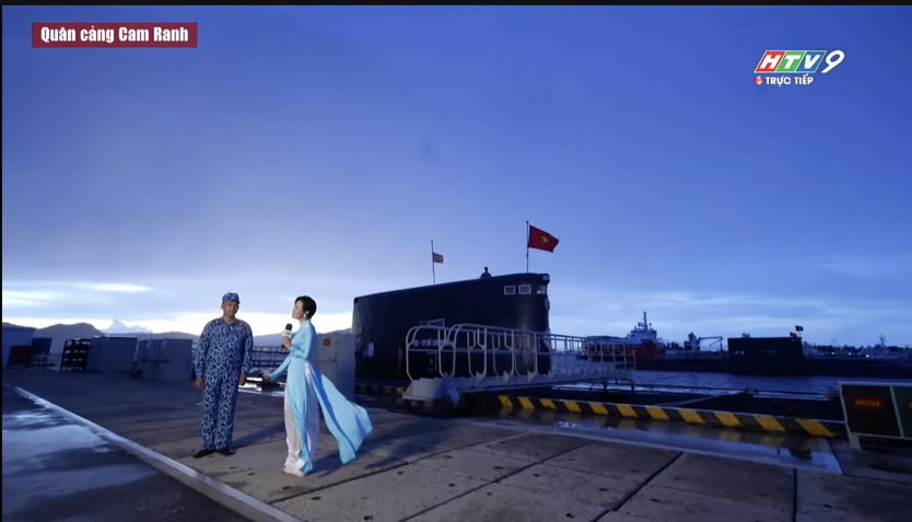Trực tiếp Cầu Truyền hình “Rạng rỡ tên Người” kỷ niệm 50 năm Thành phố Sài Gòn - Gia Định vinh dự mang tên Chủ tịch Hồ Chí Minh (2/7/1976 – 2/7/2026) - Ảnh 48.