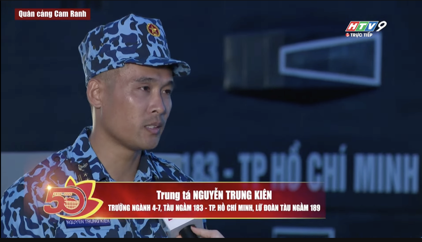 Trực tiếp Cầu Truyền hình “Rạng rỡ tên Người” kỷ niệm 50 năm Thành phố Sài Gòn - Gia Định vinh dự mang tên Chủ tịch Hồ Chí Minh (2/7/1976 – 2/7/2026) - Ảnh 47.