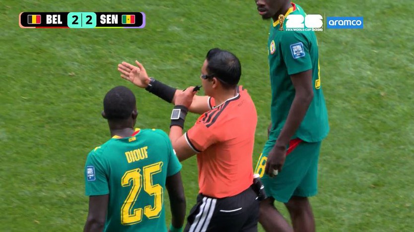 Tielemans lập cú đúp, Bỉ ngược dòng khó tin trước Senegal - Ảnh 8.