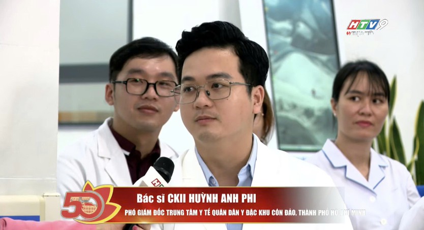 Trực tiếp Cầu Truyền hình “Rạng rỡ tên Người” kỷ niệm 50 năm Thành phố Sài Gòn - Gia Định vinh dự mang tên Chủ tịch Hồ Chí Minh (2/7/1976 – 2/7/2026) - Ảnh 55.