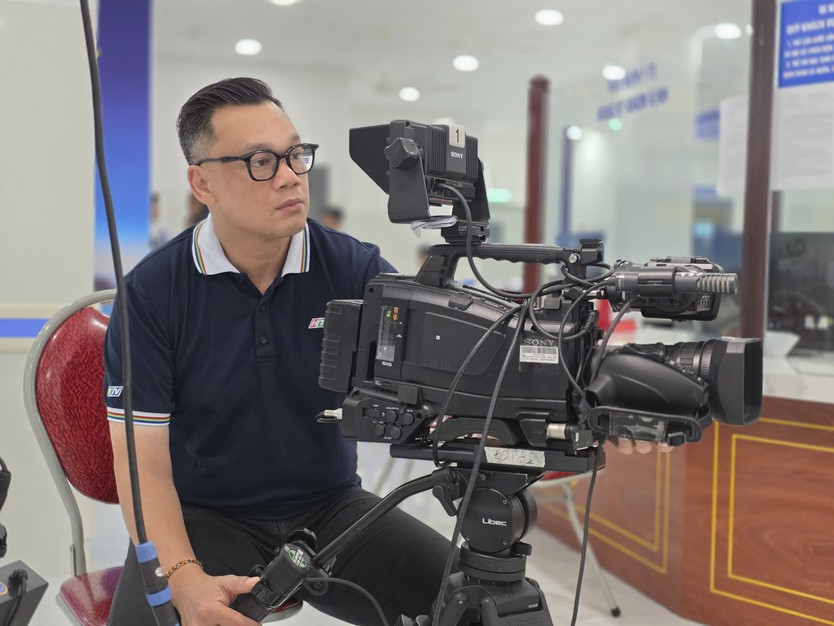 Trực tiếp Cầu Truyền hình “Rạng rỡ tên Người” kỷ niệm 50 năm Thành phố Sài Gòn - Gia Định vinh dự mang tên Chủ tịch Hồ Chí Minh (2/7/1976 – 2/7/2026) - Ảnh 4.