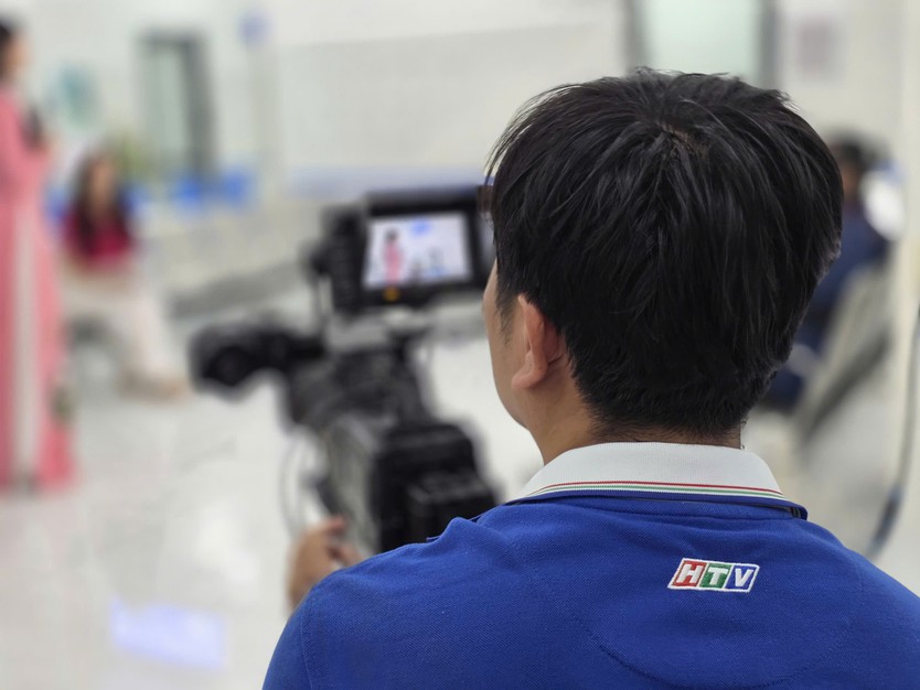 Trực tiếp Cầu Truyền hình “Rạng rỡ tên Người” kỷ niệm 50 năm Thành phố Sài Gòn - Gia Định vinh dự mang tên Chủ tịch Hồ Chí Minh (2/7/1976 – 2/7/2026) - Ảnh 5.