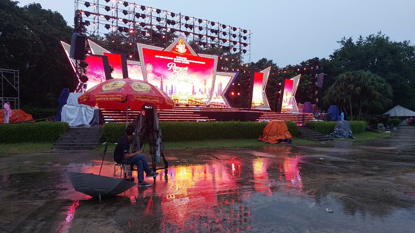 Trực tiếp Cầu Truyền hình “Rạng rỡ tên Người” kỷ niệm 50 năm Thành phố Sài Gòn - Gia Định vinh dự mang tên Chủ tịch Hồ Chí Minh (2/7/1976 – 2/7/2026) - Ảnh 8.