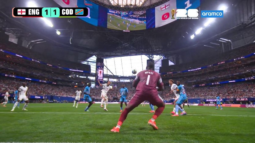 Harry Kane giải cứu tuyển Anh, "Tam sư" hẹn Mexico ở vòng 16 đội - Ảnh 4.