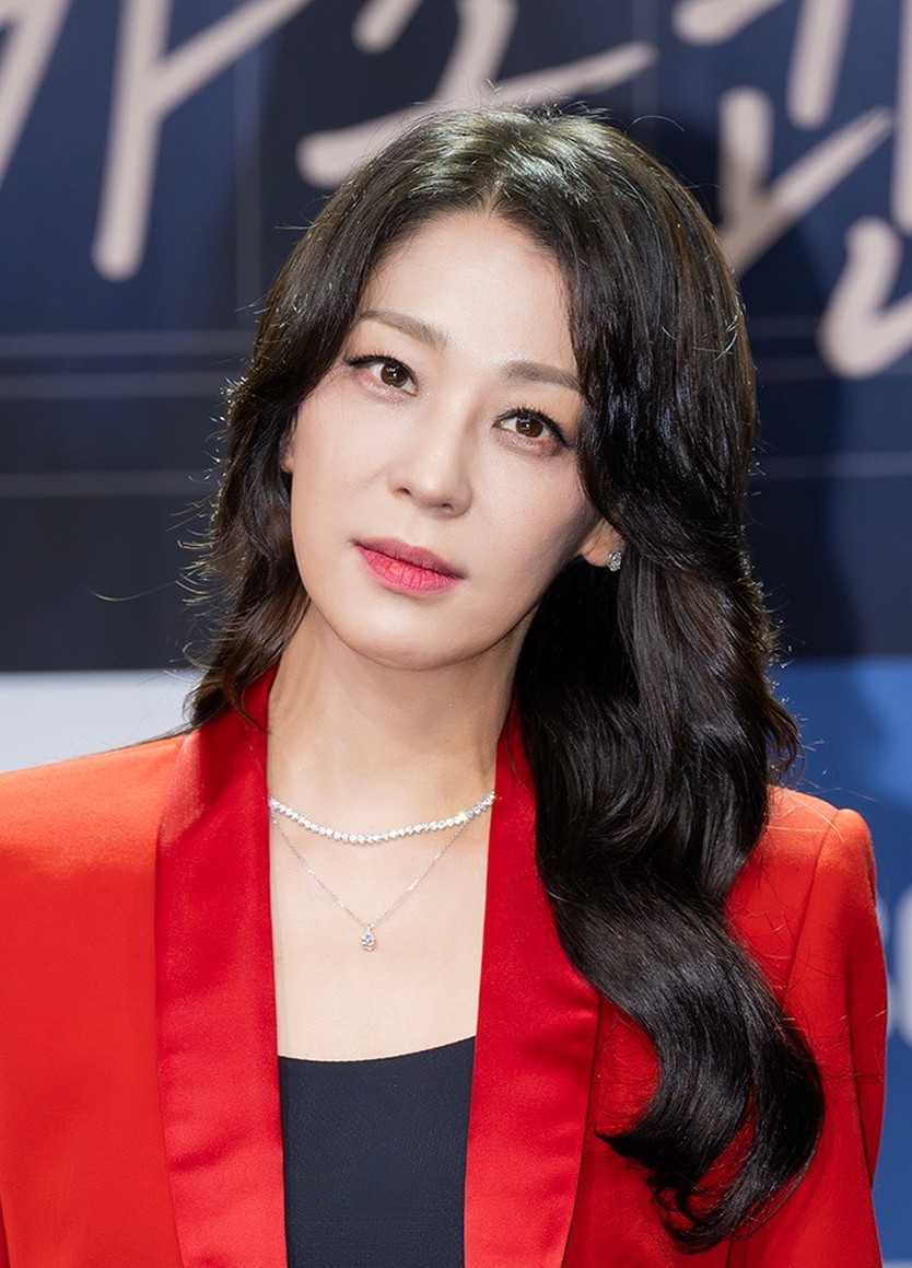 Park Se-young và Han Go-eun tái xuất với phim gia đình "Family Relationship Certificate" - Ảnh 8.