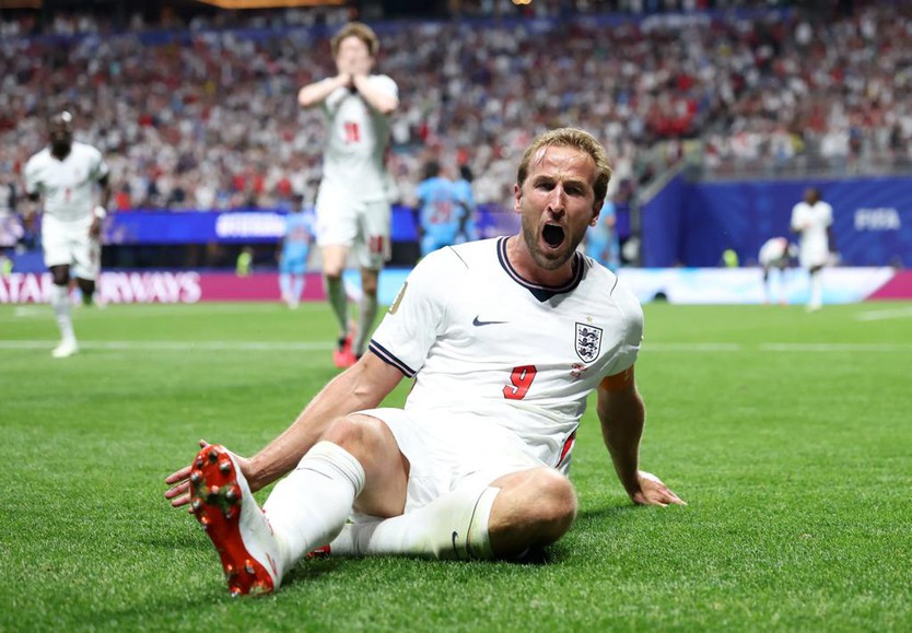 Harry Kane giải cứu tuyển Anh, "Tam sư" hẹn Mexico ở vòng 16 đội - Ảnh 6.