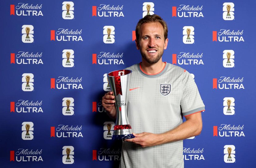 Harry Kane giải cứu tuyển Anh, "Tam sư" hẹn Mexico ở vòng 16 đội - Ảnh 12.