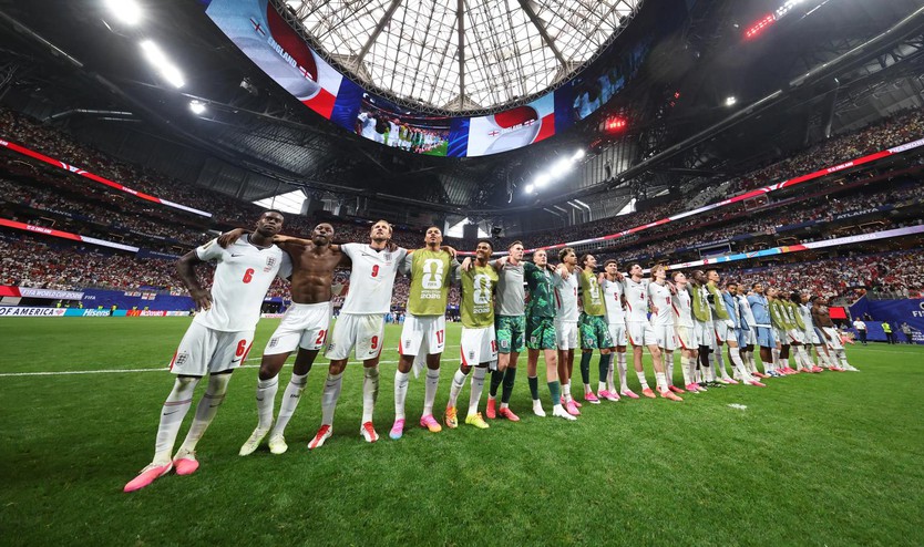 Harry Kane giải cứu tuyển Anh, "Tam sư" hẹn Mexico ở vòng 16 đội - Ảnh 11.
