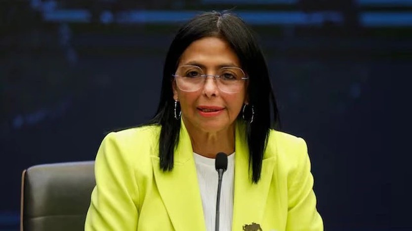 Venezuela tuyên bố quốc tang 7 ngày tưởng niệm nạn nhân động đất - Ảnh 1.