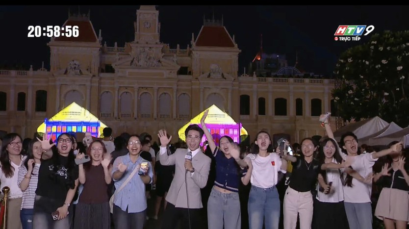 Trực tiếp Cầu Truyền hình “Rạng rỡ tên Người” kỷ niệm 50 năm Thành phố Sài Gòn - Gia Định vinh dự mang tên Chủ tịch Hồ Chí Minh (2/7/1976 – 2/7/2026) - Ảnh 58.