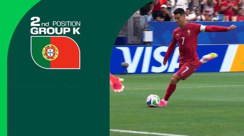Ronaldo hay Modric: Ai sẽ khép lại hành trình World Cup tại Toronto? - Ảnh 3.