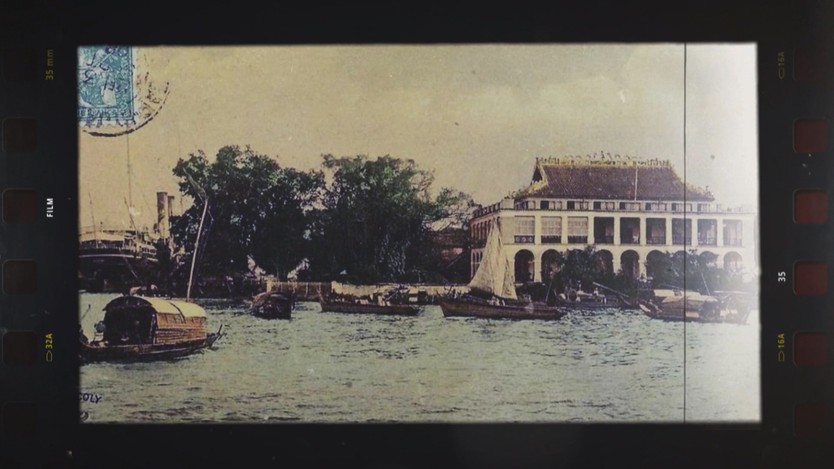 50 năm Thành phố Hồ Chí Minh: Viết tiếp hành trình xứng danh thành phố mang tên Bác - Ảnh 1.