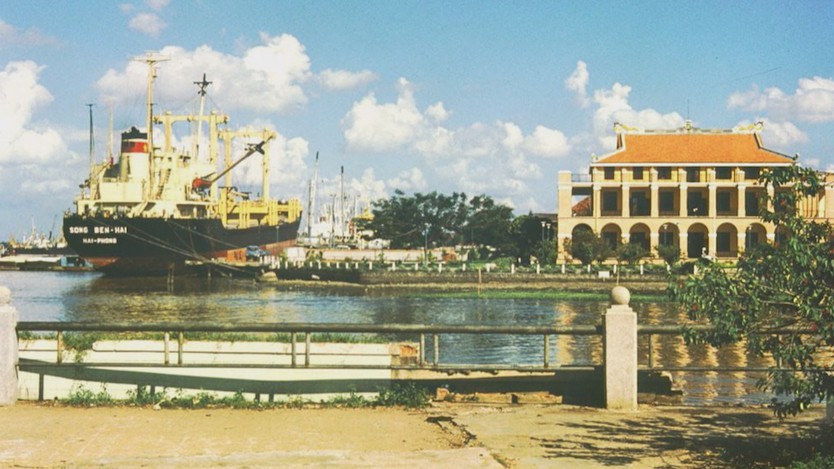 50 năm Thành phố Hồ Chí Minh: Viết tiếp hành trình xứng danh thành phố mang tên Bác - Ảnh 5.