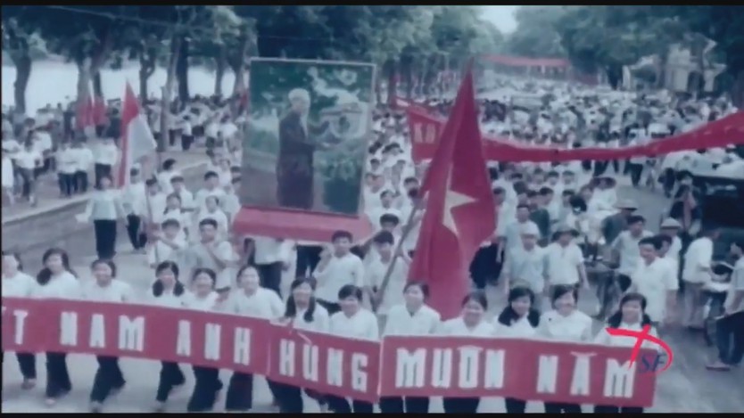 50 năm Thành phố Hồ Chí Minh: Viết tiếp hành trình xứng danh thành phố mang tên Bác - Ảnh 8.