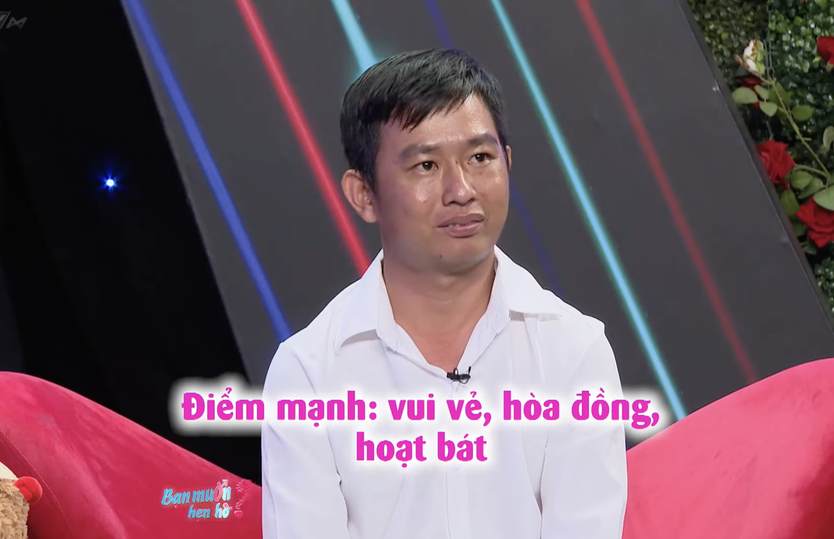 Bạn muốn hẹn hò: Chàng trai tự ti tìm thấy nửa kia - Ảnh 1.
