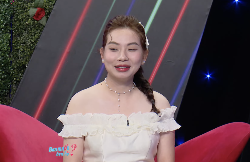 Bạn muốn hẹn hò: Chàng trai tự ti tìm thấy nửa kia - Ảnh 2.