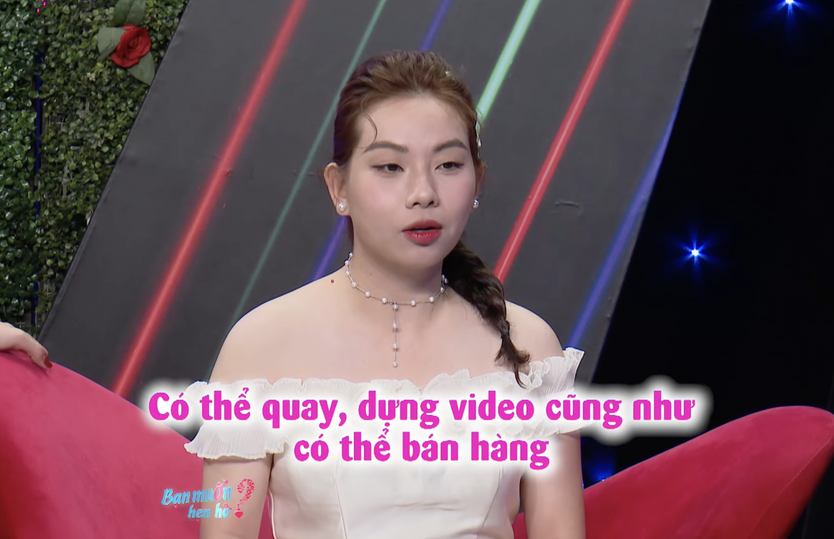 Bạn muốn hẹn hò: Chàng trai tự ti tìm thấy nửa kia - Ảnh 5.