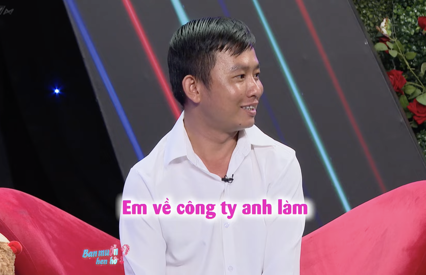 Bạn muốn hẹn hò: Chàng trai tự ti tìm thấy nửa kia - Ảnh 6.