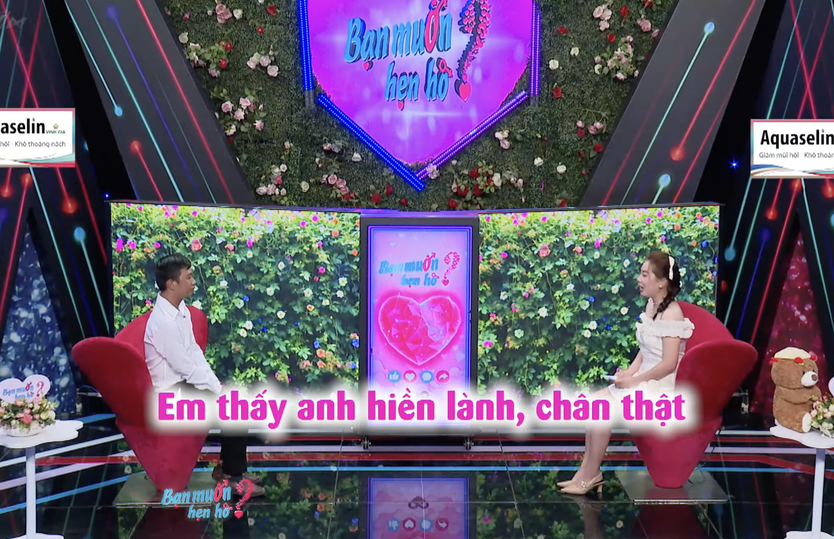 Bạn muốn hẹn hò: Chàng trai tự ti tìm thấy nửa kia - Ảnh 7.