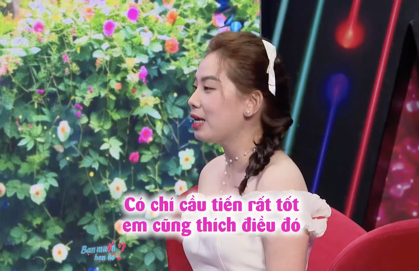 Bạn muốn hẹn hò: Chàng trai tự ti tìm thấy nửa kia - Ảnh 8.