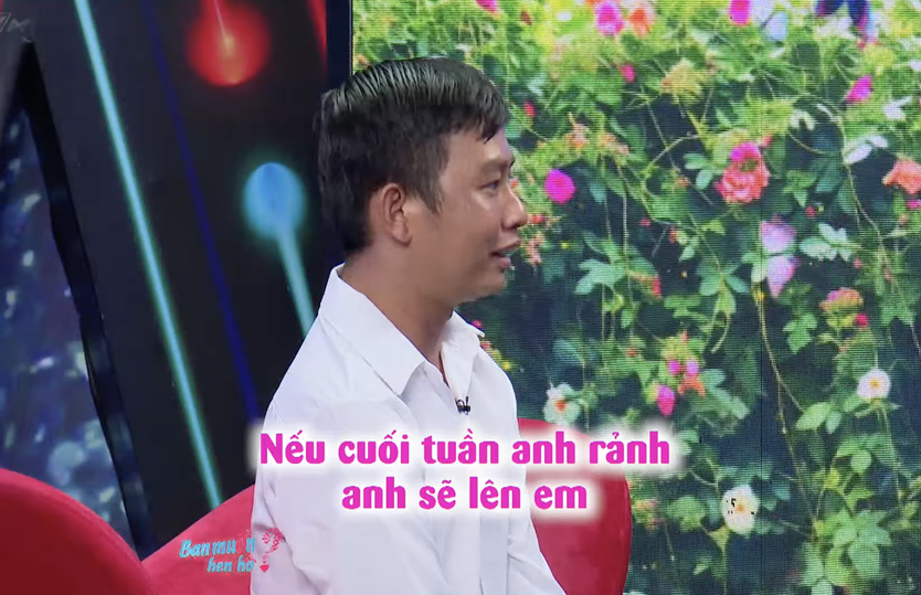 Bạn muốn hẹn hò: Chàng trai tự ti tìm thấy nửa kia - Ảnh 10.