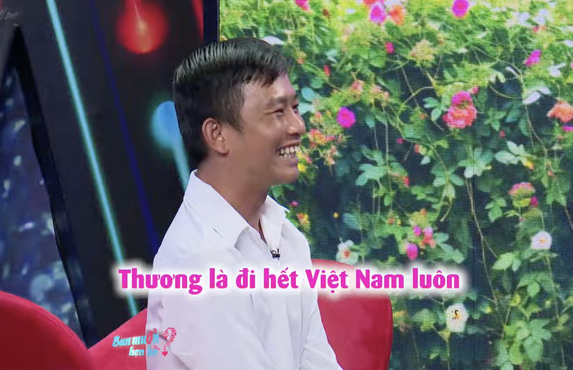 Bạn muốn hẹn hò: Chàng trai tự ti tìm thấy nửa kia - Ảnh 11.