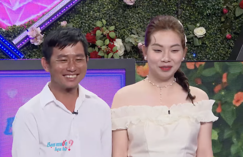 Bạn muốn hẹn hò: Chàng trai tự ti tìm thấy nửa kia - Ảnh 14.