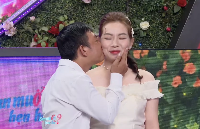 Bạn muốn hẹn hò: Chàng trai tự ti tìm thấy nửa kia - Ảnh 13.