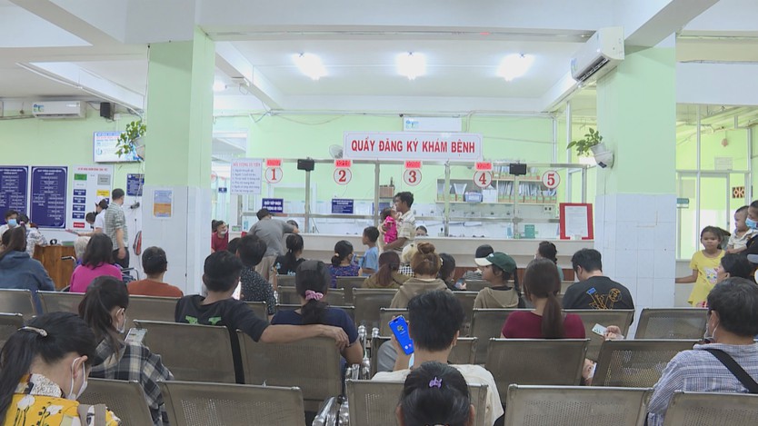 Chính sách bảo hiểm mới phát huy hiệu quả, tạo thuận lợi cho người dân phía Bắc TP. Hồ Chí Minh - Ảnh 2.