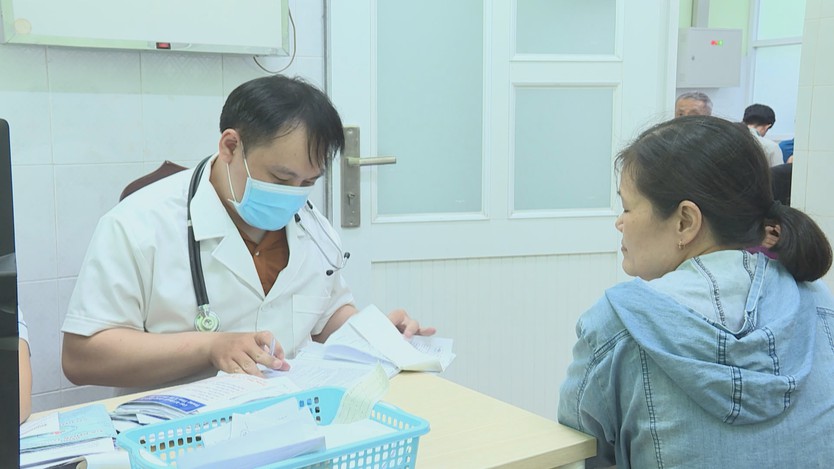 Chính sách bảo hiểm mới phát huy hiệu quả, tạo thuận lợi cho người dân phía Bắc TP. Hồ Chí Minh - Ảnh 4.
