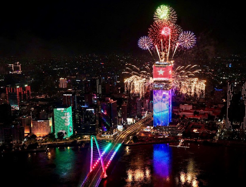 Vietjet mở đường bay thẳng TP. Hồ Chí Minh - Colombo từ ngày 18/8 - Ảnh 1.