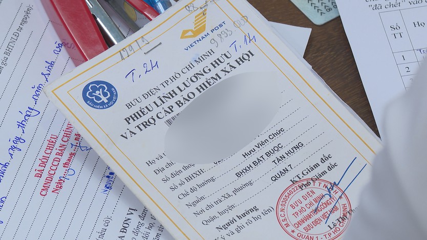 Điều chỉnh tăng 8% lương hưu, trợ cấp BHXH: Kịp thời chia sẻ khó khăn, bảo đảm an sinh xã hội - Ảnh 5.