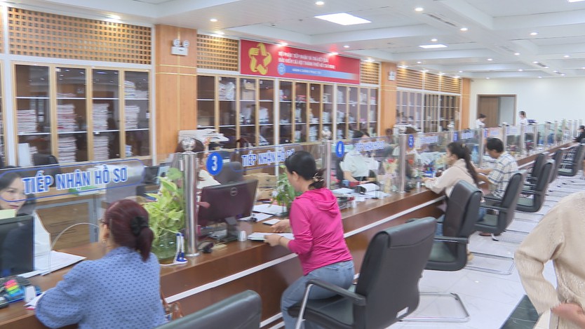 Điều chỉnh tăng 8% lương hưu, trợ cấp BHXH: Kịp thời chia sẻ khó khăn, bảo đảm an sinh xã hội - Ảnh 7.